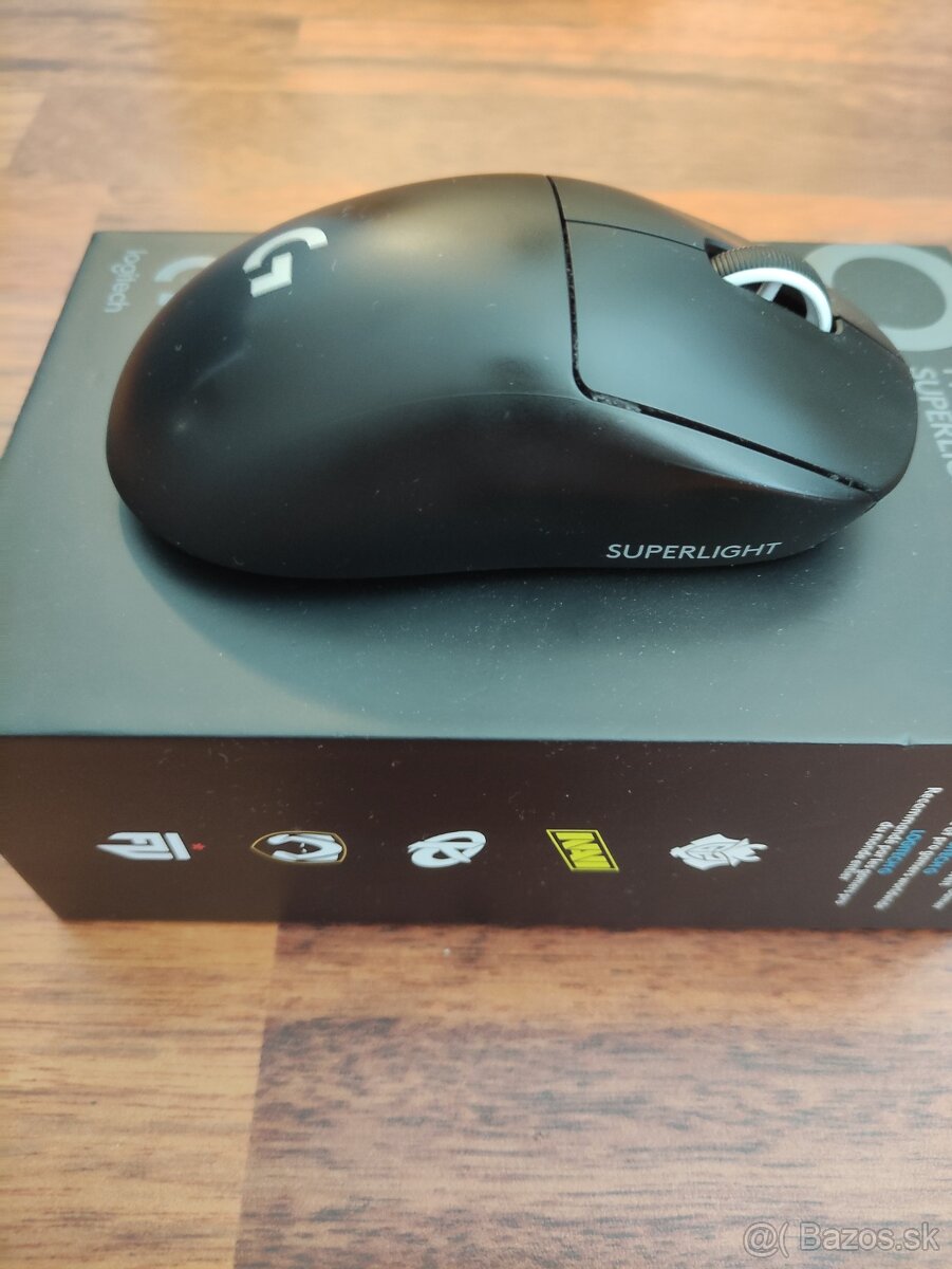 Logitech G PRO X Superlight 2 - 2