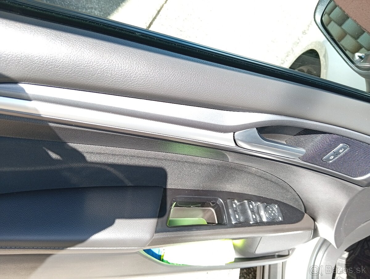 Mondeo - 2