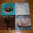 LP platne - 2