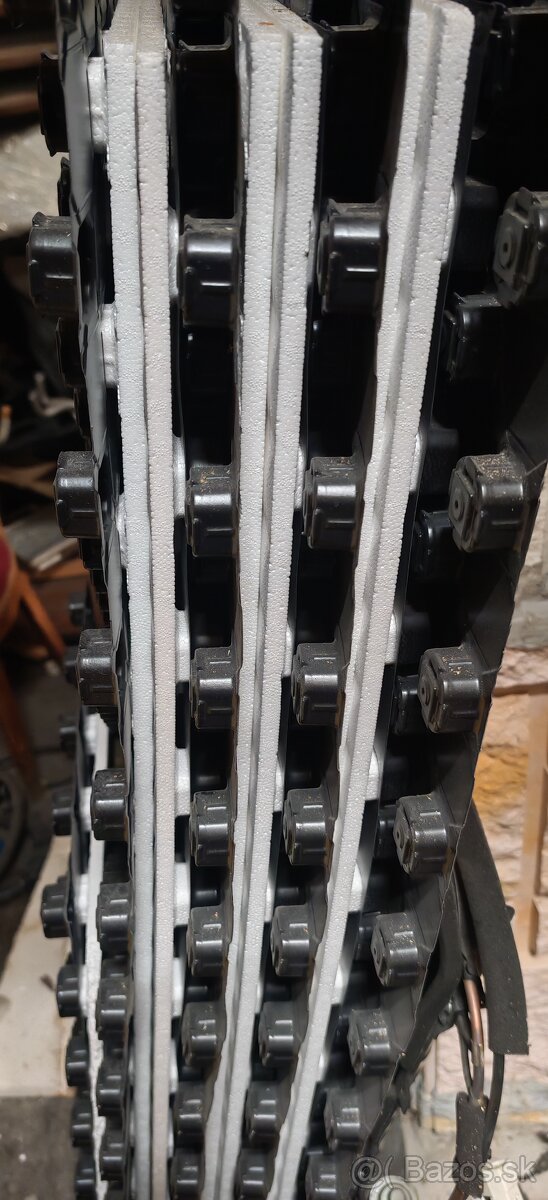 systemove dosky - 2