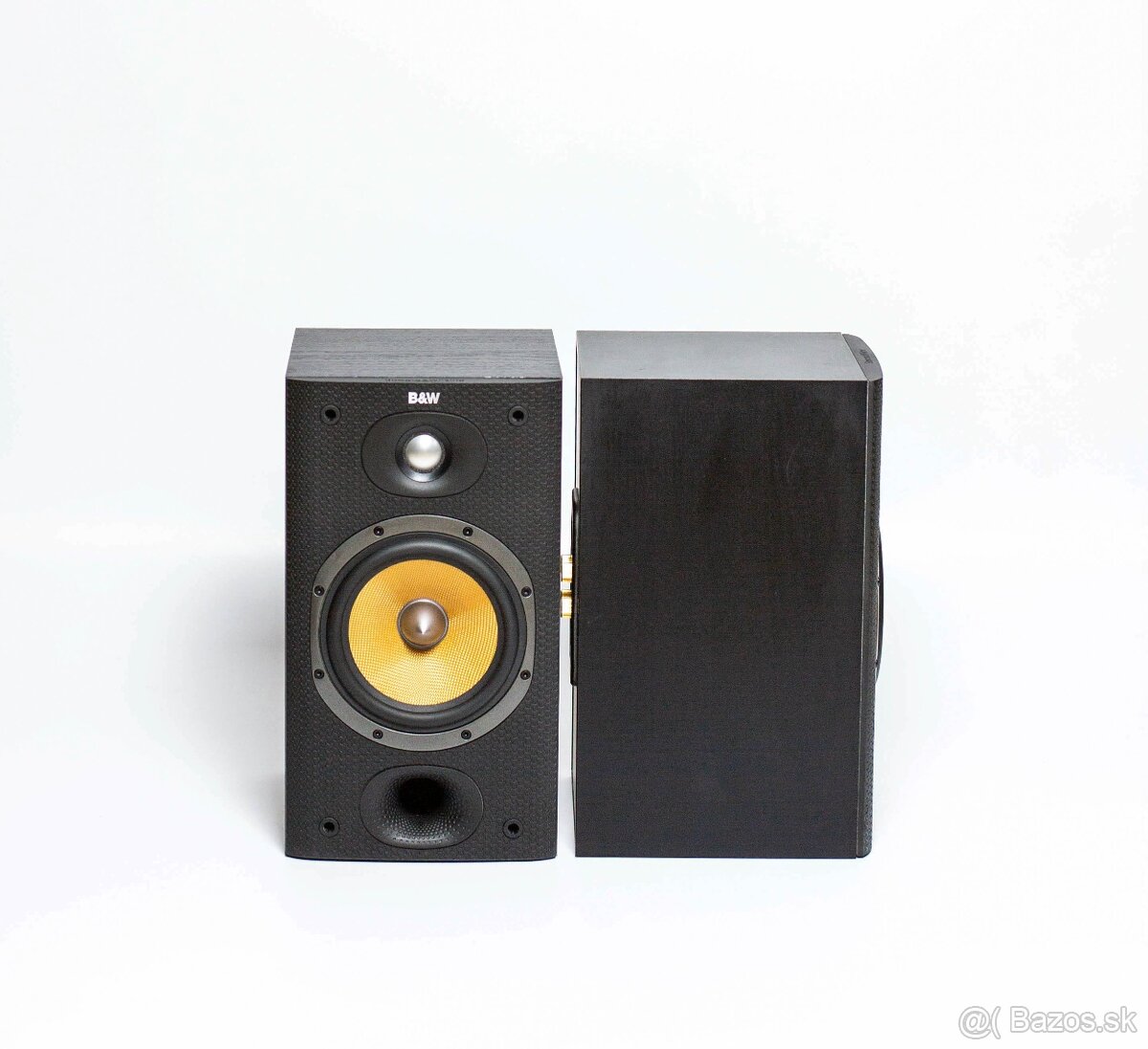 B&W DM601S3 - 2