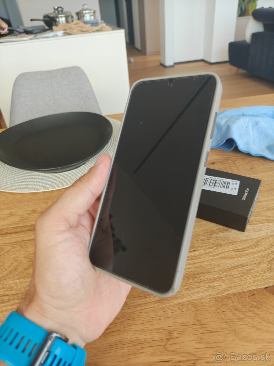 Galaxy s24+ 256gb - 2