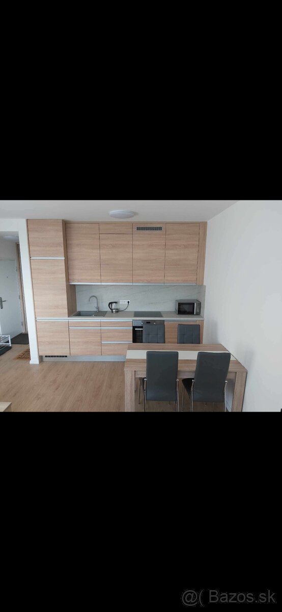 Moderný 2-izbový byt Hviezdoslavov – foto 2