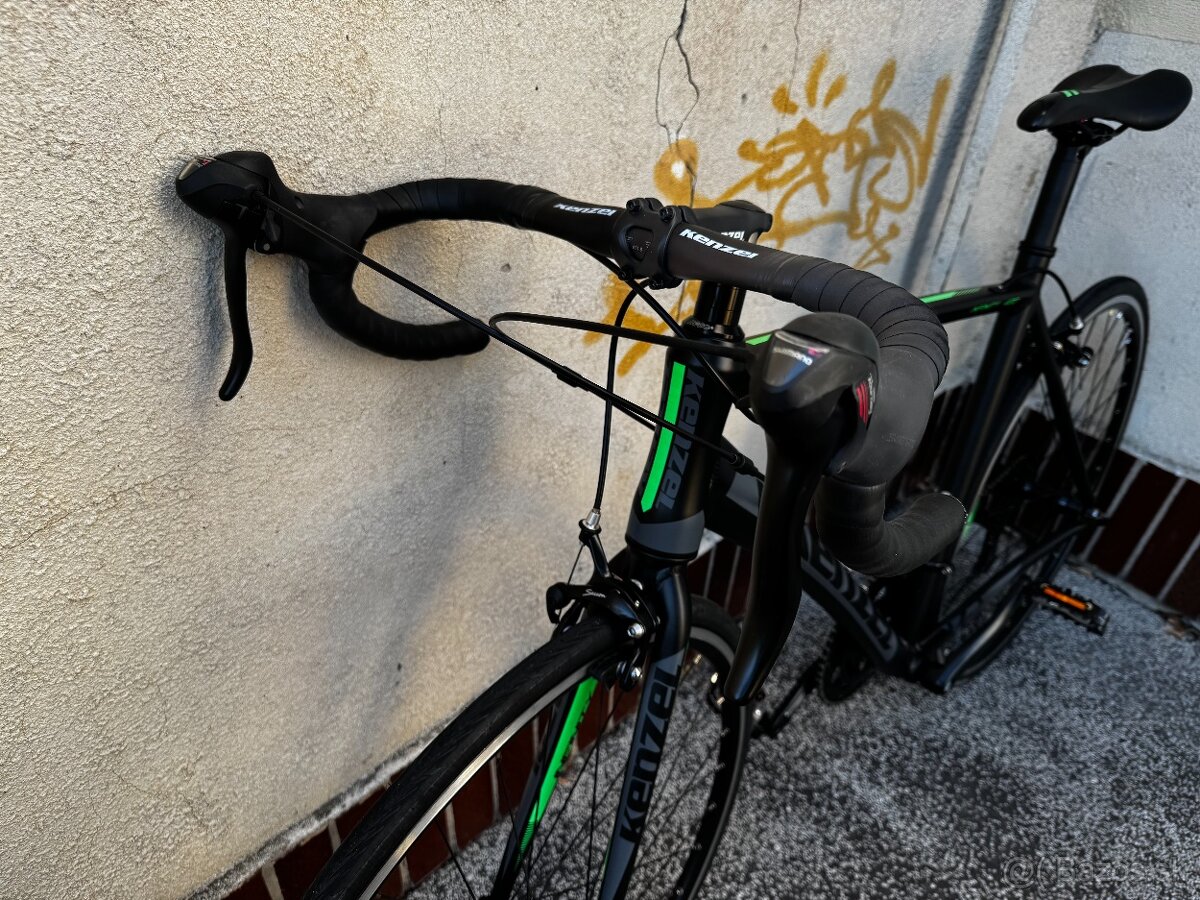 Kenzel Infinity Aero SL400 - 2