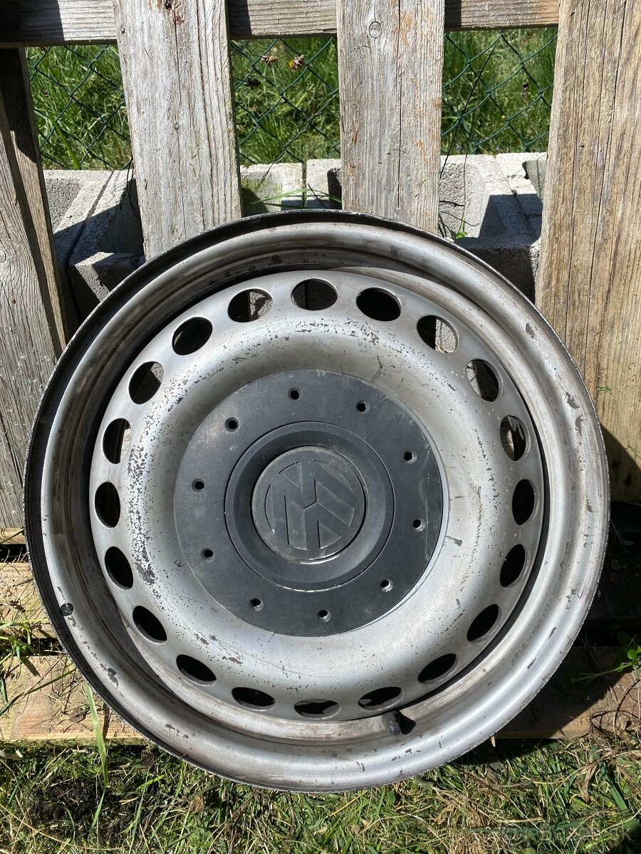 Disky VW T5 - 16" - 2