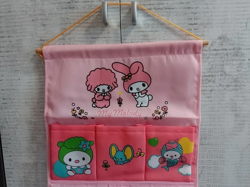 Organizér pre slečnu 1ks/5€+packeta - 2