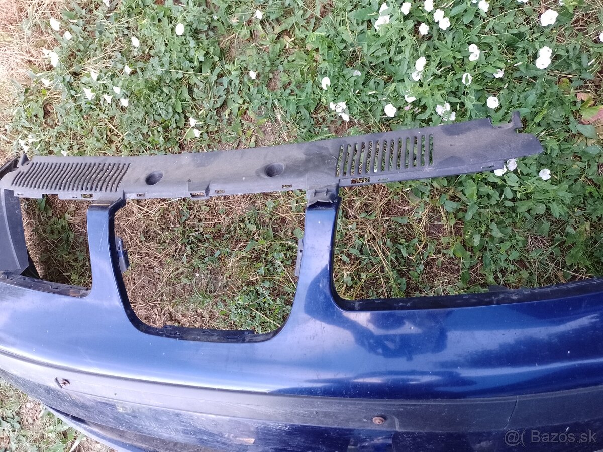 Predám predný nárazník na Seat Alhambra - 2