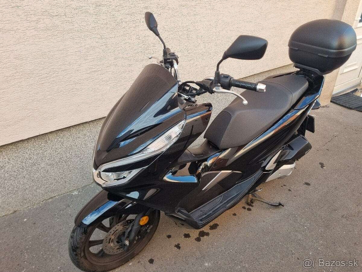 Honda PCX 125 2019 - 2