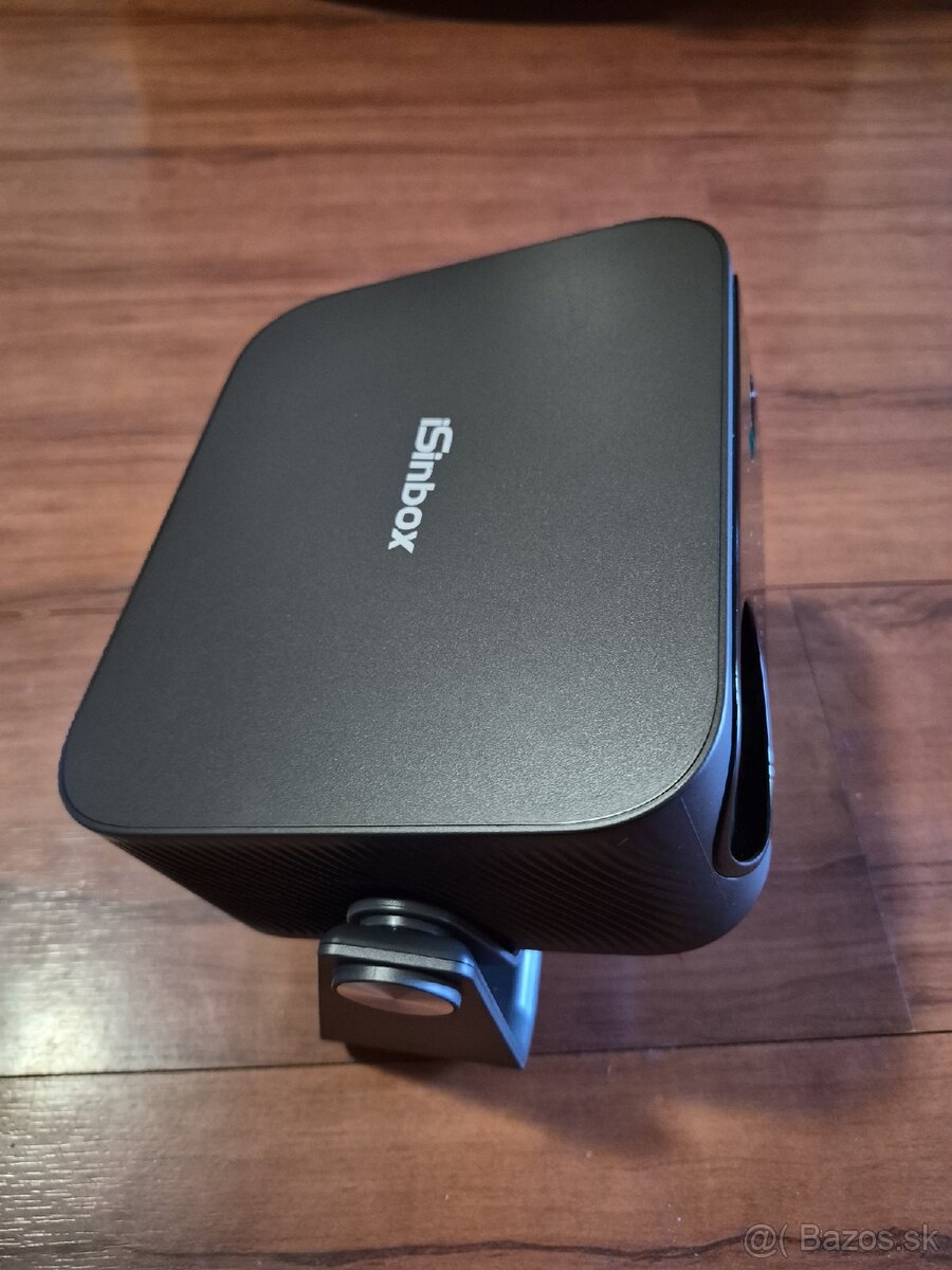 Led projektor Sinbox Netflix - 2