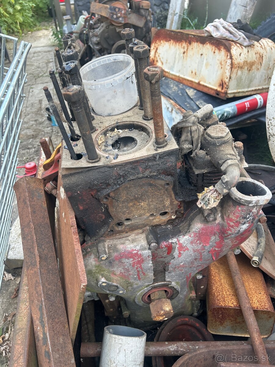 Zetor - 2