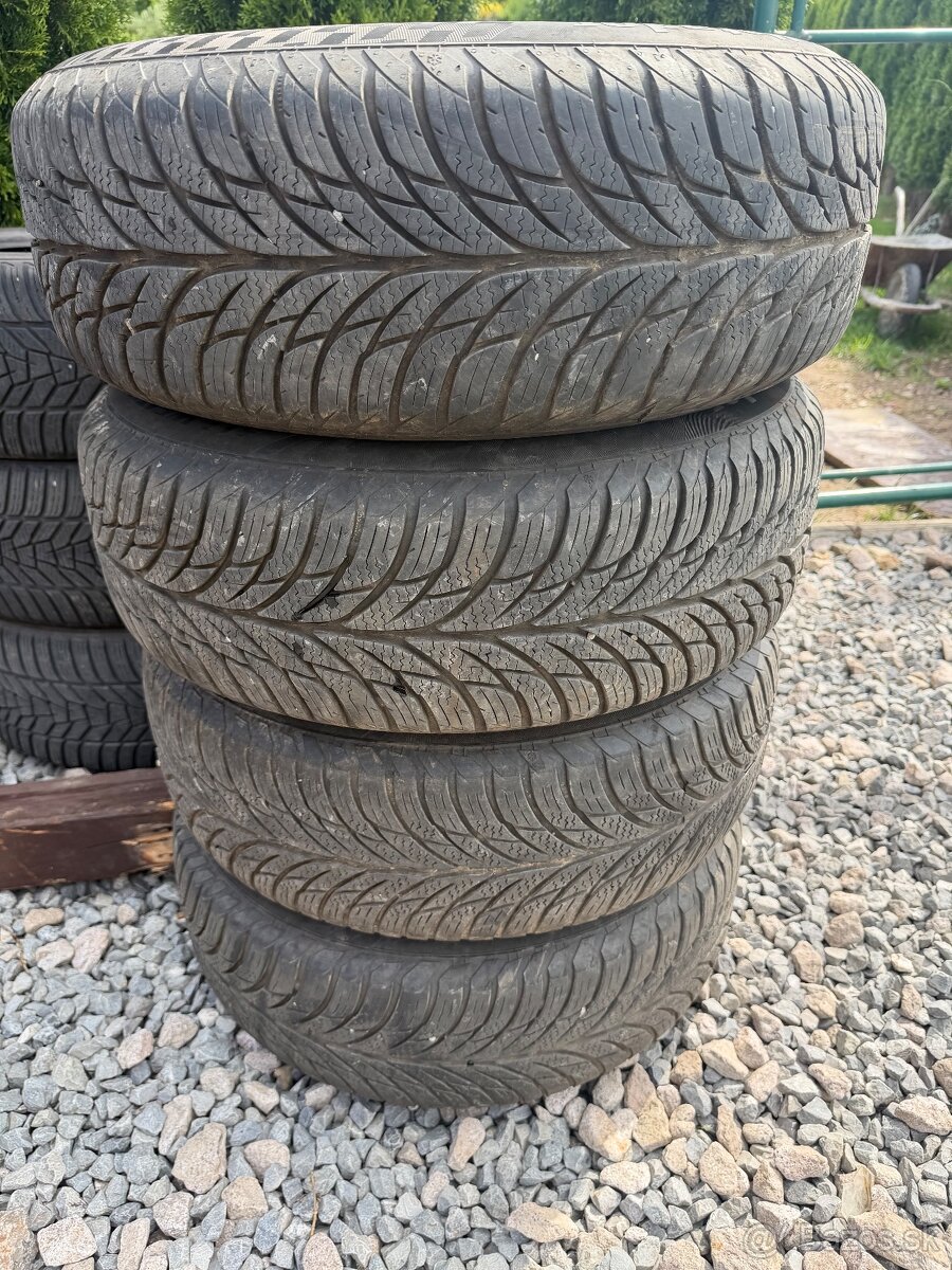 Kolesa r15 - 2