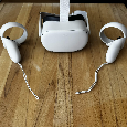 Oculus Quest 2 - 2