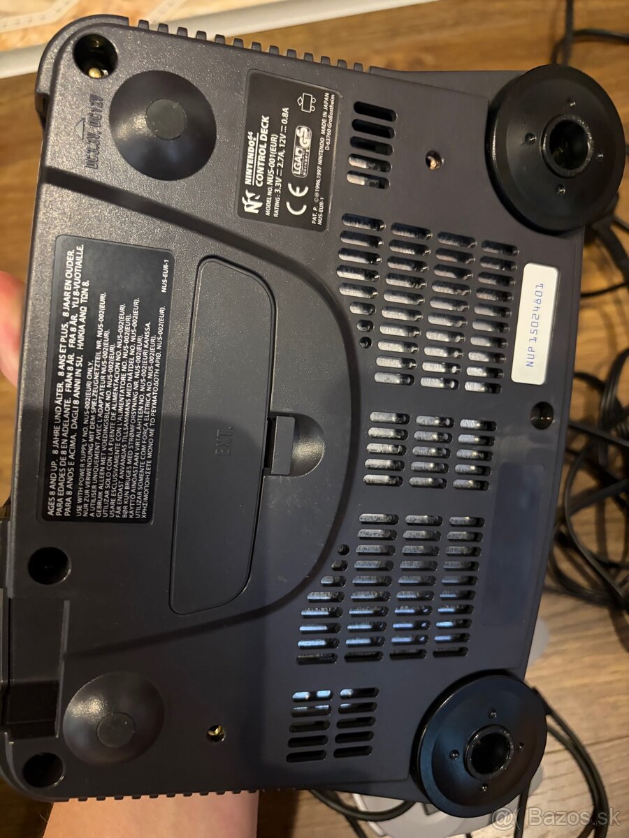 Nintendo 64 - 2