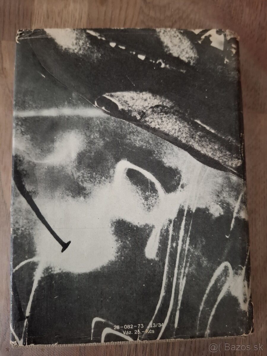 Kniha Krídla odvahy - 2