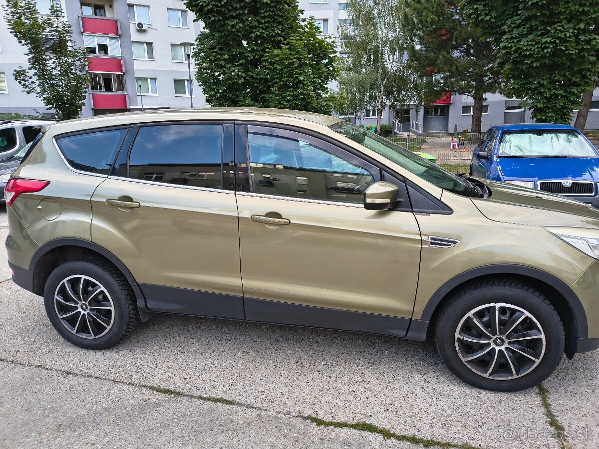 Kuga - 2
