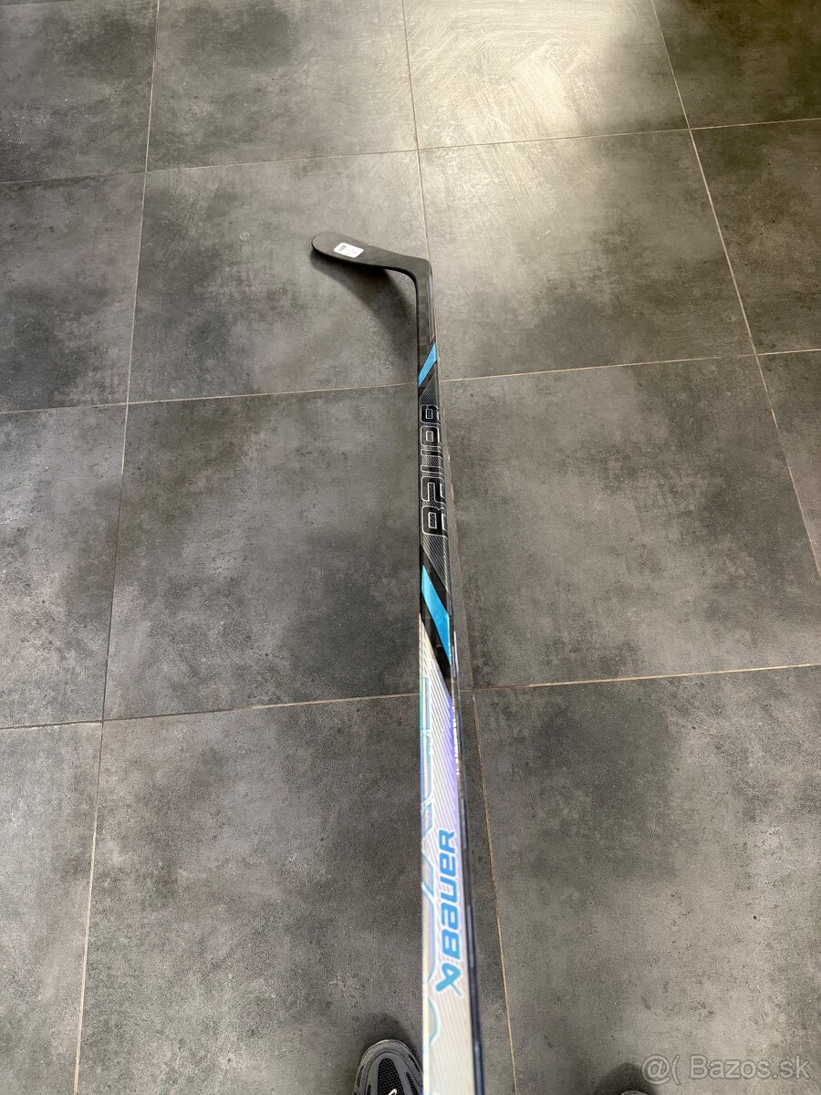 Predám hokejku Bauer Tracer - 2
