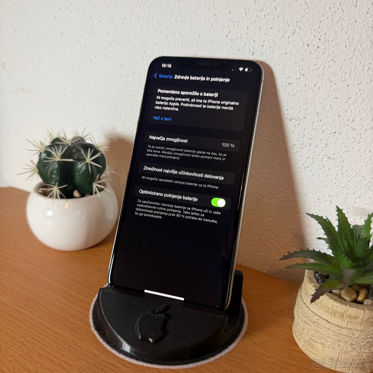 iPhone XS Max 256 GB - 2