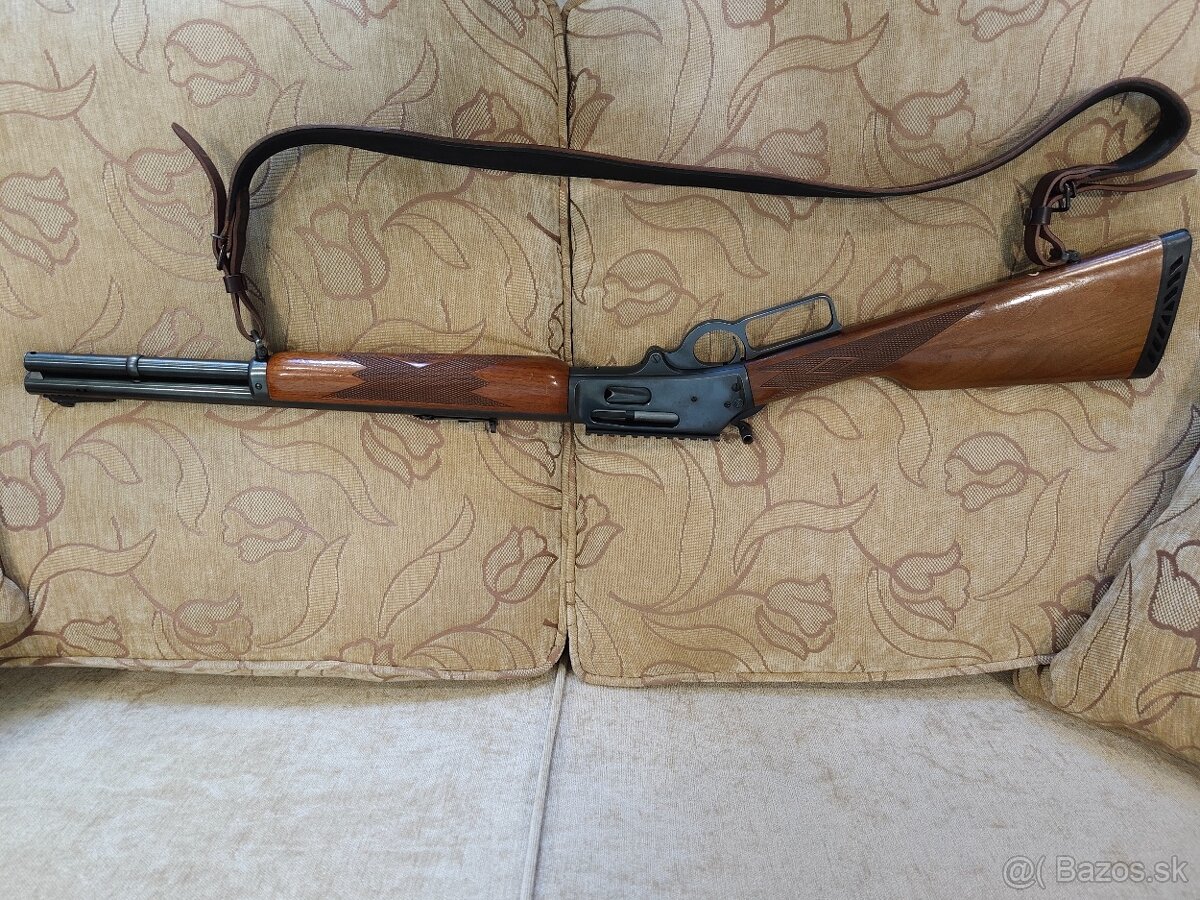 Predám Marlin 444 - 2