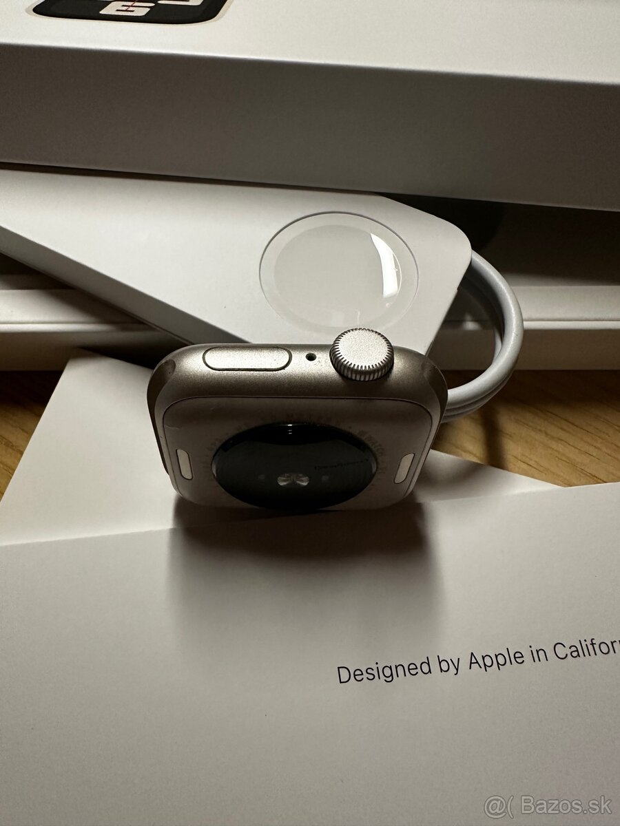 Apple Watch SE 40 mm (2nd Gen) - 2