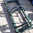 Stojan pre 3 bicykle - 2