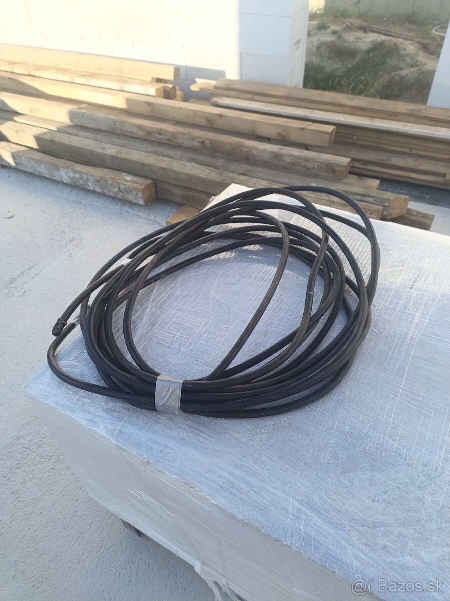 Cyky-j 5x10 - 20m - 2
