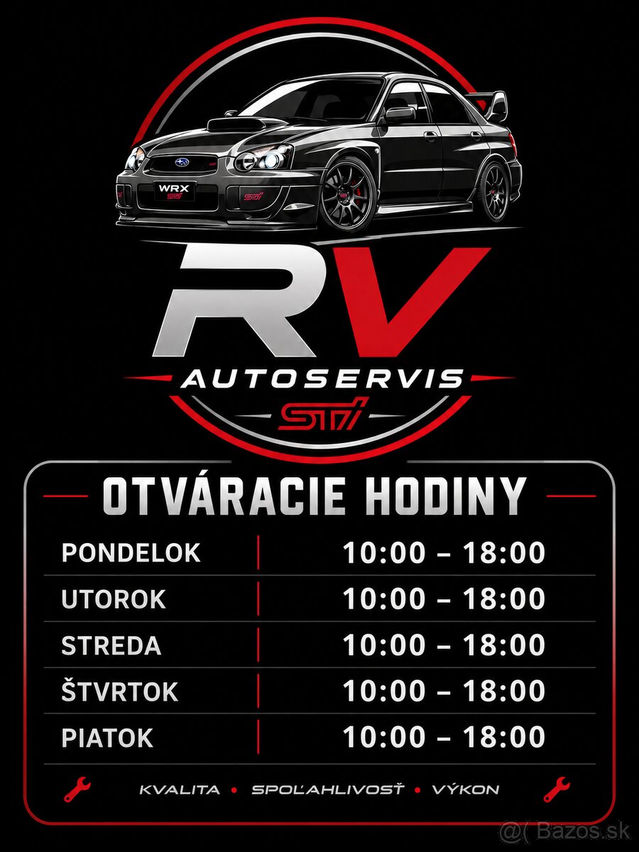 RV autoservis - 2