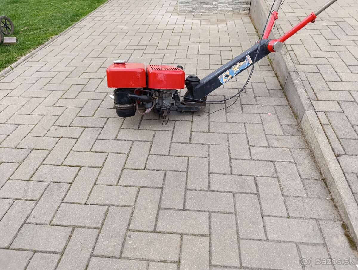 Vari motor - 2