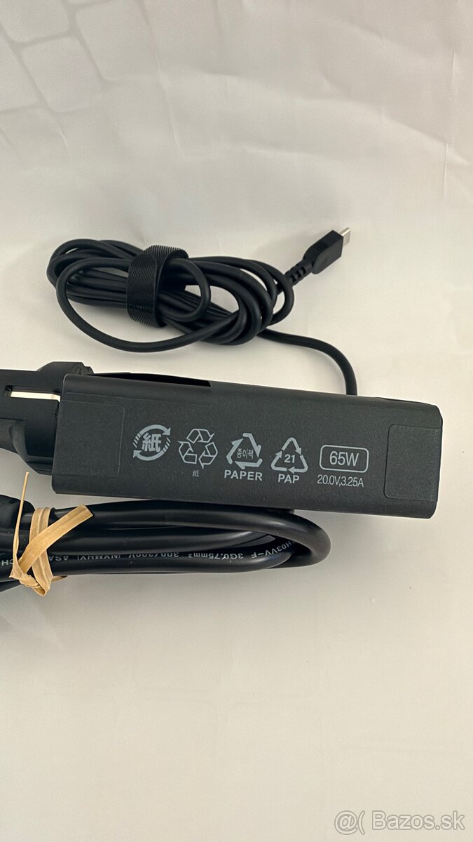 USB - C 65W AC Adaptér - 2