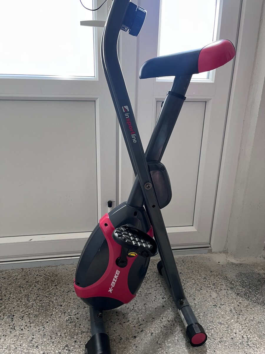 Stacionarny bike - 2