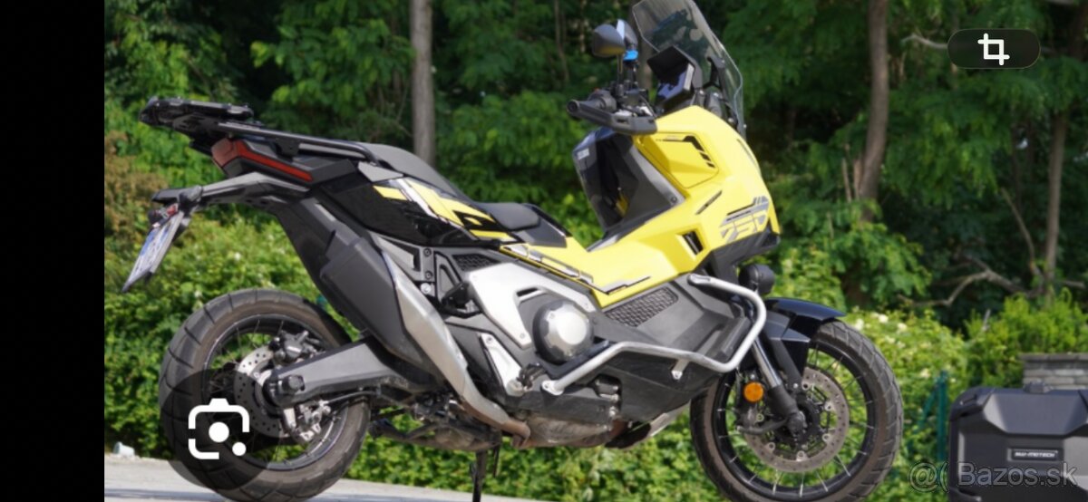 Honda X ADV 750 - 2