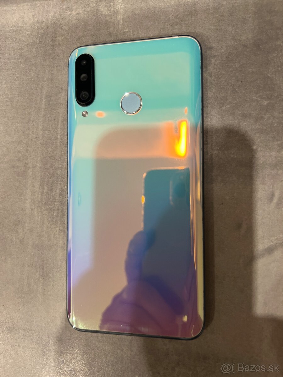 Huawei P30 Lite 256GB/6GB RAM - 2
