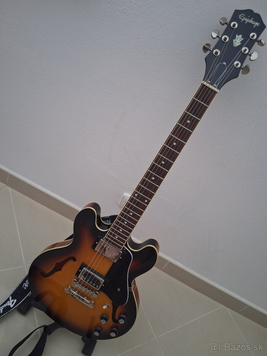 Epiphone ES-339 - 2