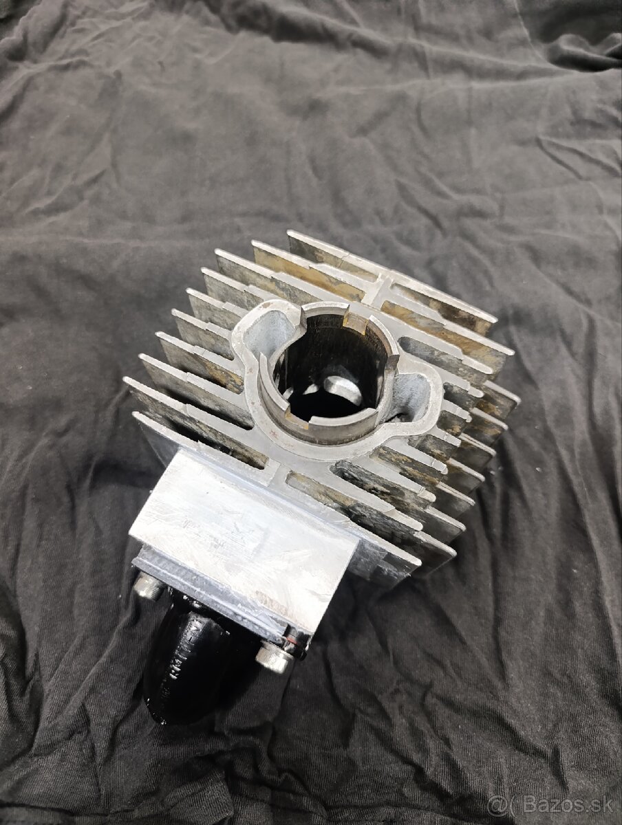 Babeta 210 valec 5k klapka - 2