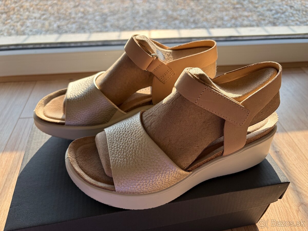 Sandale ECCO vel. 38 - 2
