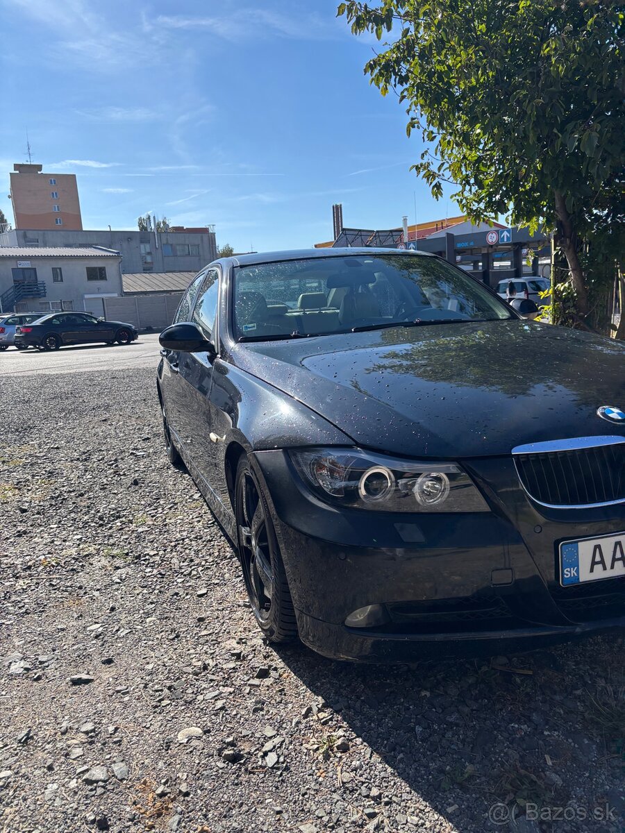 Bmw e 90 - 2