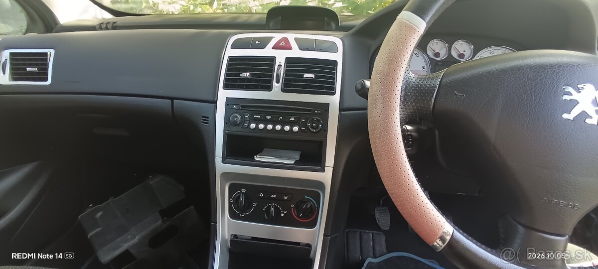 Peugeot 307 - 2