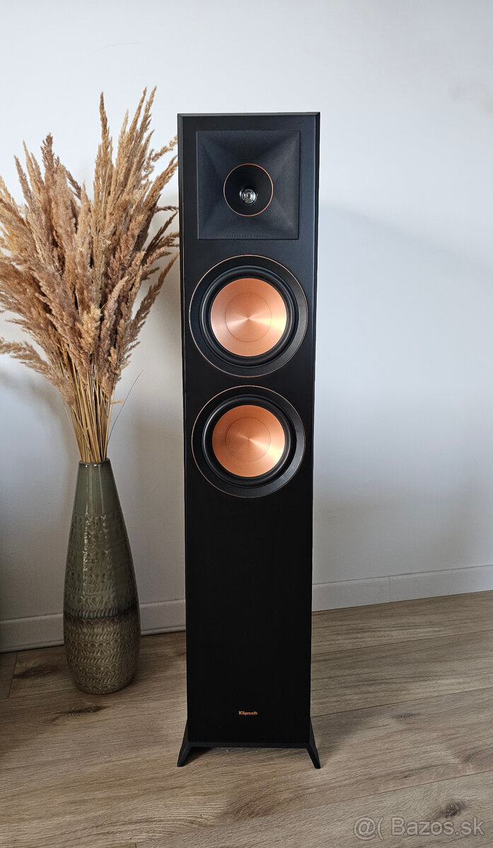 Klipsch RP-6000F - prémiové stĺpové reproduktory - 2
