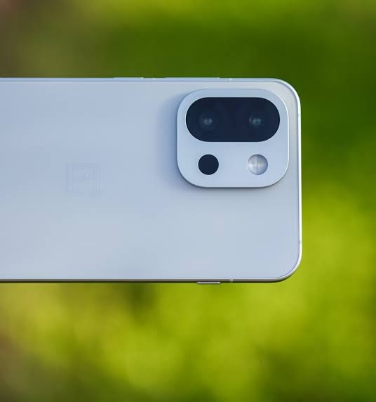 NOVÝ OnePlus 13T 5G 12/256GB Sivý - 2