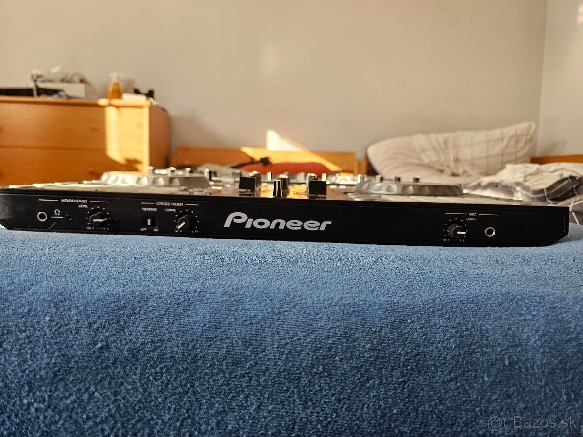 Pioneer DDJ-SR - 2