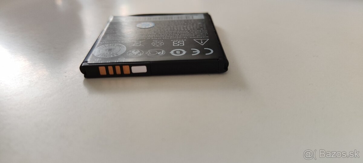 HTD Desire 300 baterka - 2