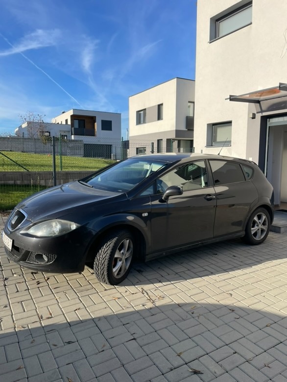 Seat Leon 1P – 1.9 TDI 77 kW (2006) - 2
