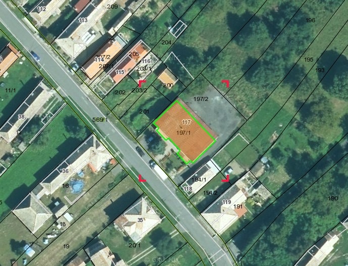 Prenájom priestorov pohostinstva v Horných Strhároch - 2