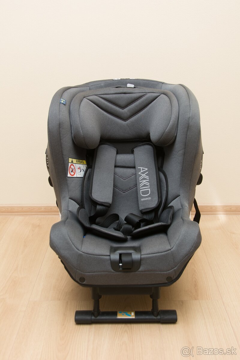 Axkid Minikid 2 Granite - 2