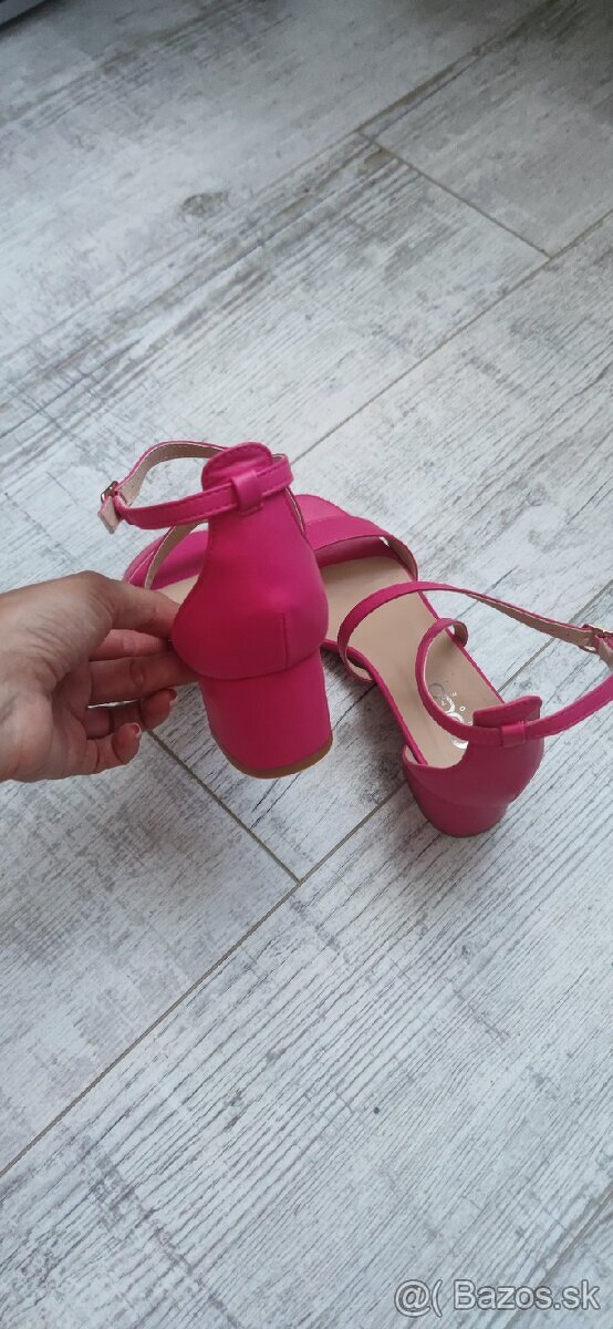 Predam damske sadaky - 2