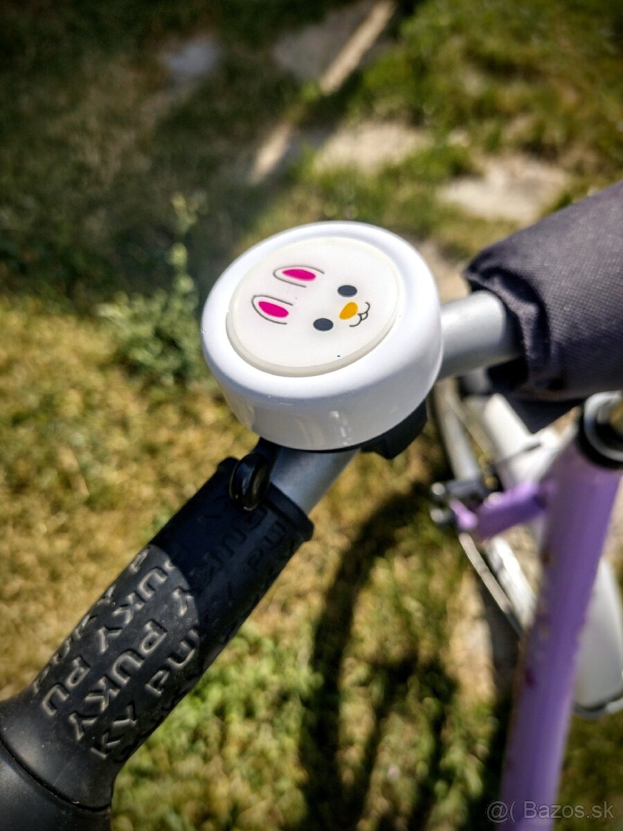 bicykel Puky Alu Frame SLX 18" - 2