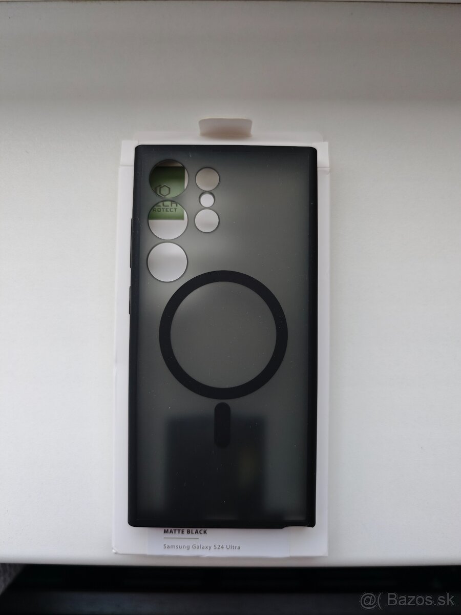 S24 ultra, S23 ultra púzdra - 2