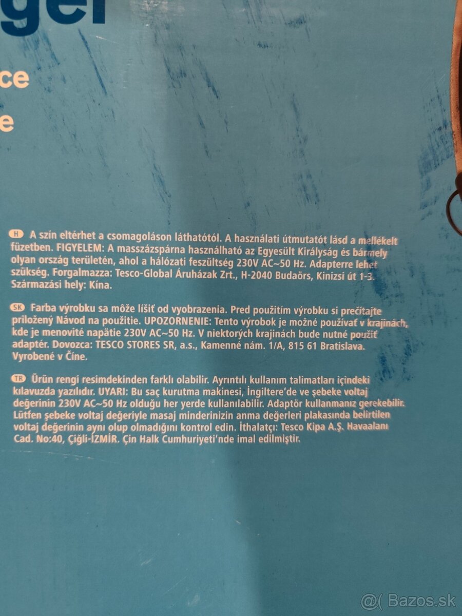 Nová výhrevná podložka do auta - 2