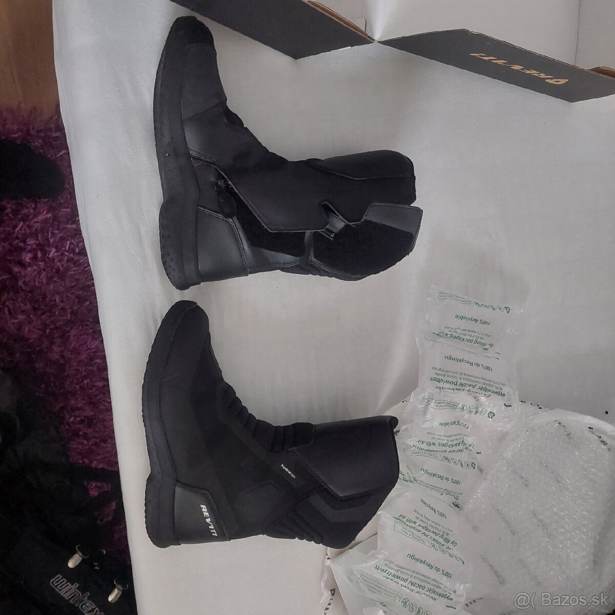 Motočižmy Revit Pulse H2O 43 - 2