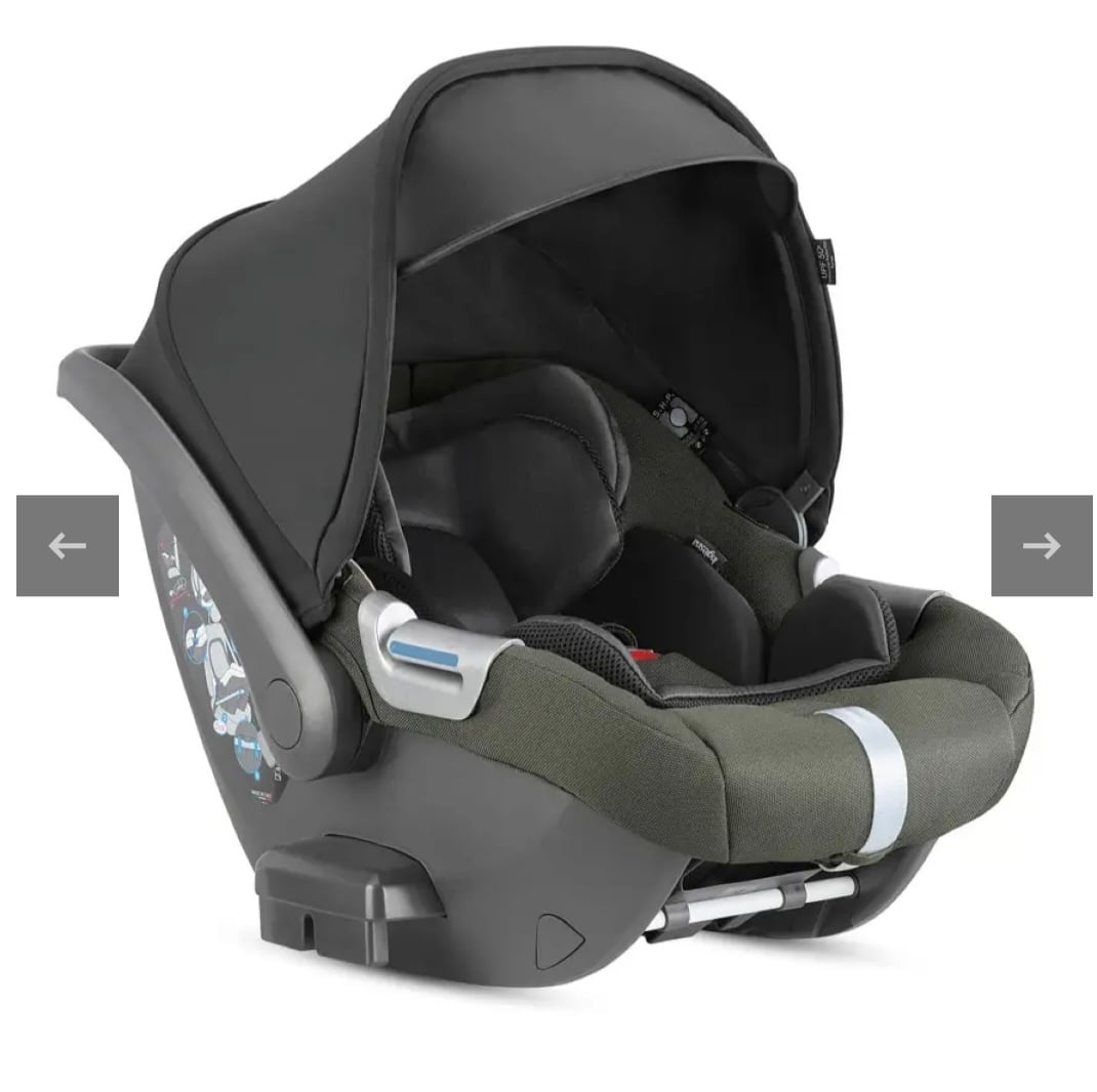 Inglesina Aptica XT 2022 4v1 - 2