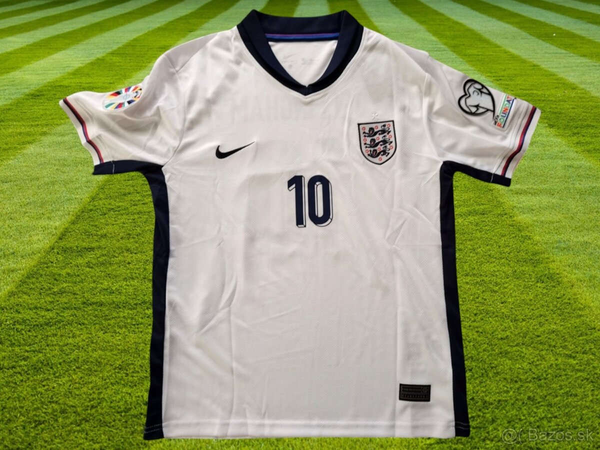 dres Bellingham England - 2